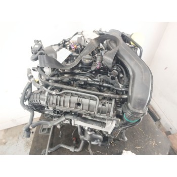 Recambio de motor completo para seat leon sportstourer 1.5tsi referencia OEM IAM DXD  