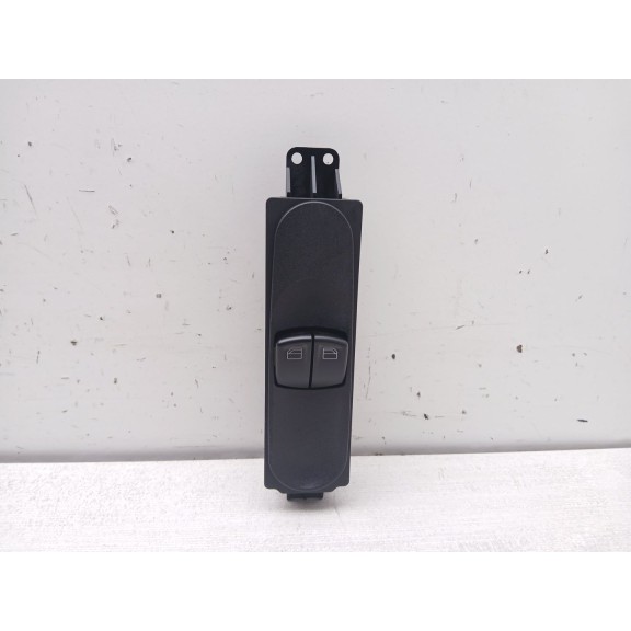 Recambio de mando elevalunas delantero izquierdo para mercedes-benz vito (w639) basic, combi referencia OEM IAM A6395450913  639