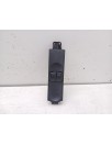 Recambio de mando elevalunas delantero izquierdo para mercedes-benz vito (w639) basic, combi referencia OEM IAM A6395450913  639
