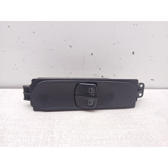 Recambio de mando elevalunas delantero izquierdo para mercedes-benz vito (w639) basic, combi referencia OEM IAM A6395450913  639