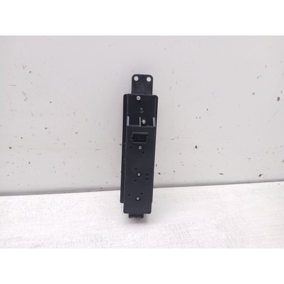 Recambio de mando elevalunas delantero izquierdo para mercedes-benz vito (w639) basic, combi referencia OEM IAM A6395450913  639