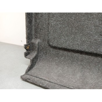 Recambio de bandeja trasera para fiat bravo (198) 1.6 jtdm 16v cat referencia OEM IAM   