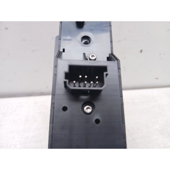 Recambio de mando elevalunas delantero izquierdo para mercedes-benz vito (w639) basic, combi referencia OEM IAM A6395450913  639