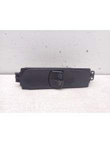 Recambio de mando elevalunas delantero izquierdo para mercedes-benz vito (w639) basic, combi referencia OEM IAM A6395450913  639 2