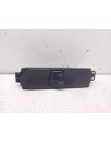 Recambio de mando elevalunas delantero izquierdo para mercedes-benz vito (w639) basic, combi referencia OEM IAM A6395450913  639