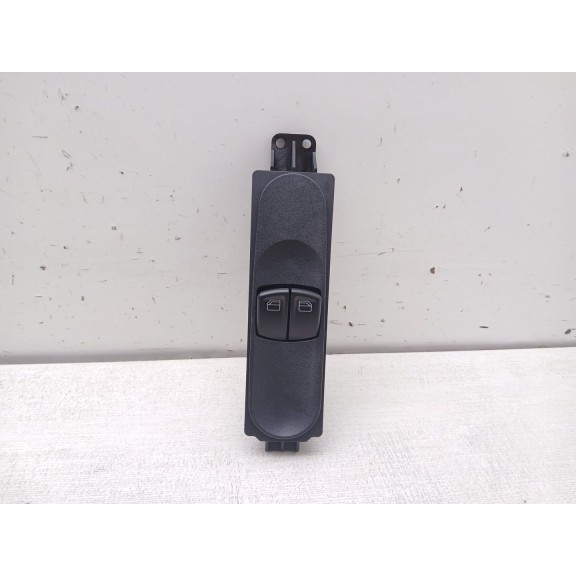 Recambio de mando elevalunas delantero izquierdo para mercedes-benz vito (w639) basic, combi referencia OEM IAM A6395450913  639