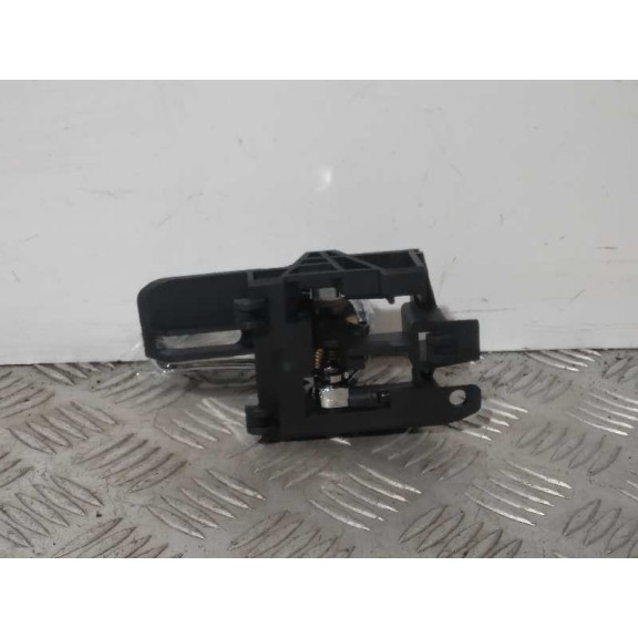Recambio de maneta interior delantera izquierda para nissan qashqai (j10) referencia OEM IAM 80671JD000 80671JD00A 80671JD00C