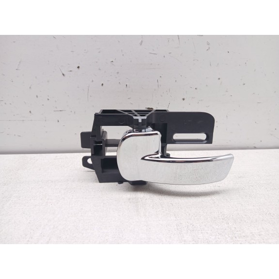 Recambio de maneta interior delantera izquierda para nissan qashqai (j10) referencia OEM IAM 80671JD000 80671JD00A 80671JD00C