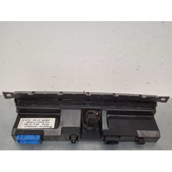 Recambio de mando climatizador para bmw serie 7 (e65/e66) 750i referencia OEM IAM 64116970454 6970454 6411697045401