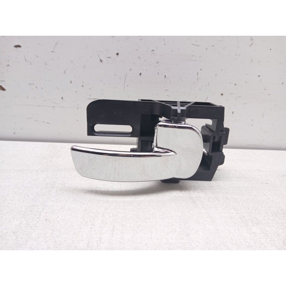 Recambio de maneta interior delantera derecha para nissan qashqai (j10) referencia OEM IAM 80670JD00E  