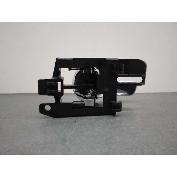 Recambio de maneta interior delantera derecha para nissan qashqai (j10) referencia OEM IAM 80670JD00E  