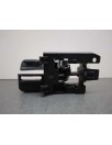 Recambio de maneta interior delantera derecha para nissan qashqai (j10) referencia OEM IAM 80670JD00E  