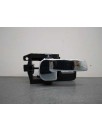 Recambio de maneta interior delantera derecha para nissan qashqai (j10) referencia OEM IAM 80670JD00E  