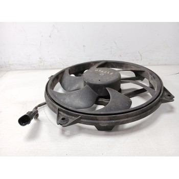 Recambio de electroventilador para citroën c4 i (lc_) 1.4 16v referencia OEM IAM   