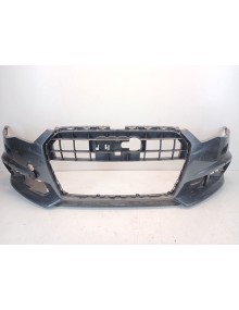 Recambio de paragolpes delantero para audi a6 c7 (4g2, 4gc) 2.0 tfsi quattro referencia OEM IAM 4G0807437AC  