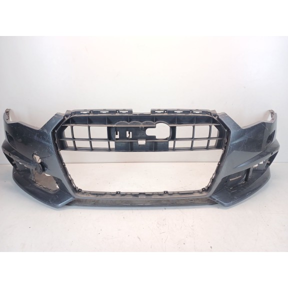 Recambio de paragolpes delantero para audi a6 c7 (4g2, 4gc) 2.0 tfsi quattro referencia OEM IAM 4G0807437AC  