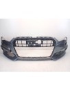 Recambio de paragolpes delantero para audi a6 c7 (4g2, 4gc) 2.0 tfsi quattro referencia OEM IAM 4G0807437AC  