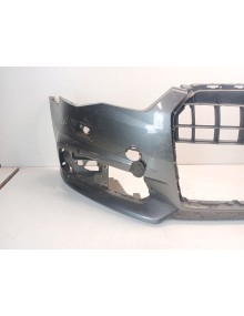 Recambio de paragolpes delantero para audi a6 c7 (4g2, 4gc) 2.0 tfsi quattro referencia OEM IAM 4G0807437AC   2