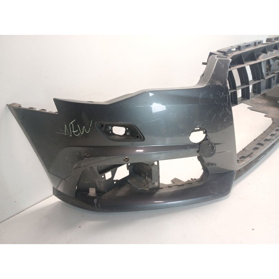 Recambio de paragolpes delantero para audi a6 c7 (4g2, 4gc) 2.0 tfsi quattro referencia OEM IAM 4G0807437AC  