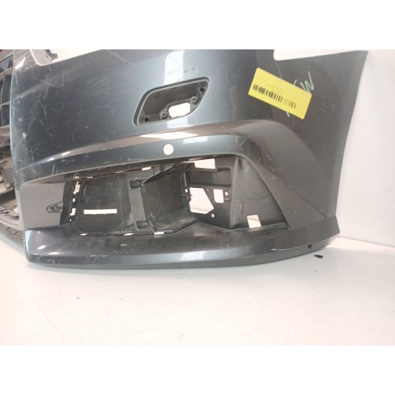 Recambio de paragolpes delantero para audi a6 c7 (4g2, 4gc) 2.0 tfsi quattro referencia OEM IAM 4G0807437AC  