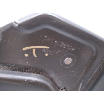 PALANCA FRENO DE MANO 360107552R 