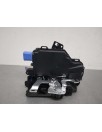 Recambio de cerradura puerta trasera izquierda para seat ibiza (6l1) referencia OEM IAM 3B4839015AG 6QD839015B 3B4839015AN