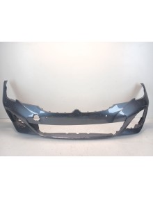 Recambio de paragolpes delantero para bmw 3 (g20, g80, g28) 330 e plug-in-hybrid referencia OEM IAM 51118069346  