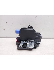 Recambio de cerradura puerta trasera izquierda para seat ibiza (6l1) referencia OEM IAM 3B4839015AG 6QD839015B 3B4839015AN