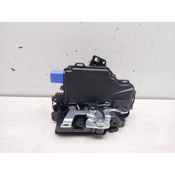 Recambio de cerradura puerta trasera izquierda para seat ibiza (6l1) referencia OEM IAM 3B4839015AG 6QD839015B 3B4839015AN