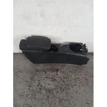 Recambio de apoyabrazos central para nissan qashqai (j10) 1.5 dci turbodiesel cat referencia OEM IAM   