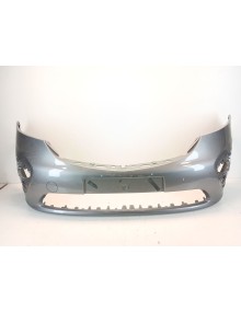 Recambio de paragolpes delantero para opel vivaro b furgoneta (x82) 1.6 cdti (05) referencia OEM IAM 620222078R  
