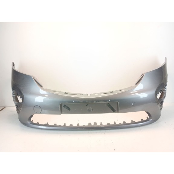 Recambio de paragolpes delantero para opel vivaro b furgoneta (x82) 1.6 cdti (05) referencia OEM IAM 620222078R  