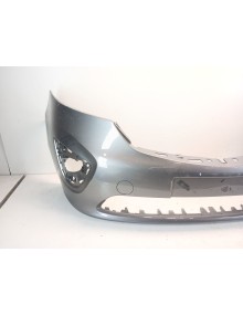 Recambio de paragolpes delantero para opel vivaro b furgoneta (x82) 1.6 cdti (05) referencia OEM IAM 620222078R   2