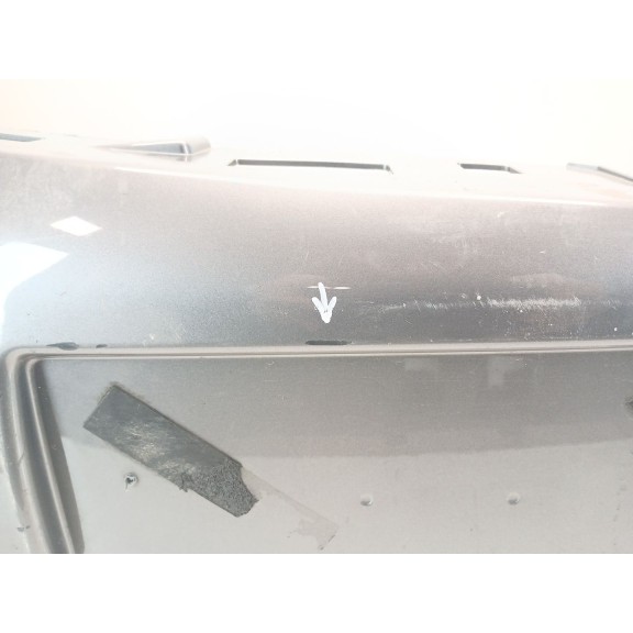 Recambio de paragolpes delantero para opel vivaro b furgoneta (x82) 1.6 cdti (05) referencia OEM IAM 620222078R  