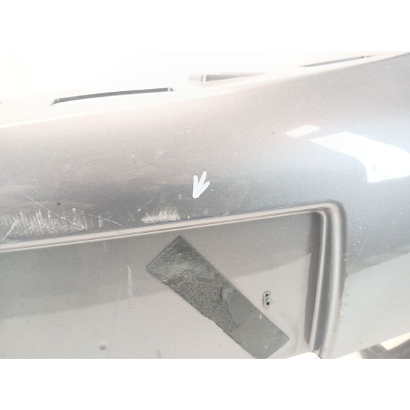 Recambio de paragolpes delantero para opel vivaro b furgoneta (x82) 1.6 cdti (05) referencia OEM IAM 620222078R  