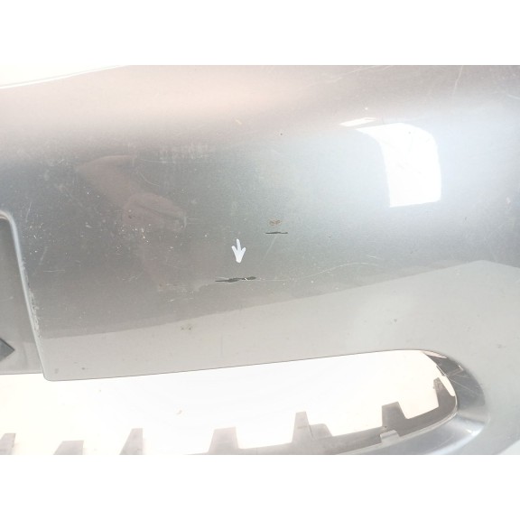 Recambio de paragolpes delantero para opel vivaro b furgoneta (x82) 1.6 cdti (05) referencia OEM IAM 620222078R  