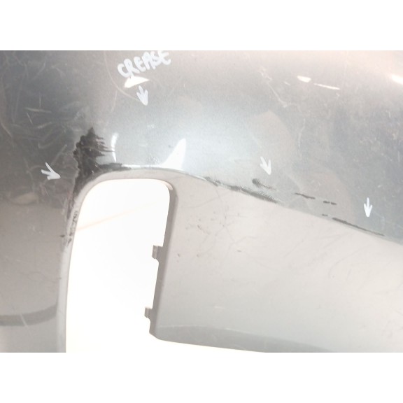 Recambio de paragolpes delantero para bmw 3 (g20, g80, g28) 330 i xdrive referencia OEM IAM 51118085444  