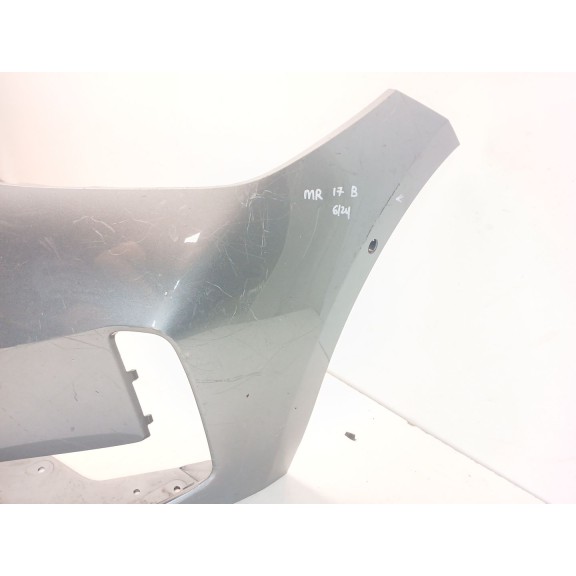 Recambio de paragolpes delantero para bmw 3 (g20, g80, g28) 330 i xdrive referencia OEM IAM 51118085444  