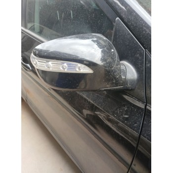 Recambio de retrovisor izquierdo para hyundai ix35 (lm, el, elh) 1.7 crdi referencia OEM IAM 876102y070pae  