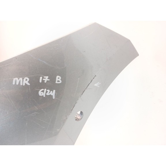 Recambio de paragolpes delantero para bmw 3 (g20, g80, g28) 330 i xdrive referencia OEM IAM 51118085444  