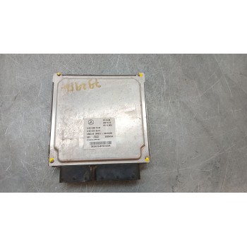 CENTRALITA MOTOR UCE A6519007600 A6519010601 