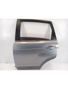 Recambio de puerta trasera izquierda para chevrolet captiva 2.0 diesel cat referencia OEM IAM 94543752  