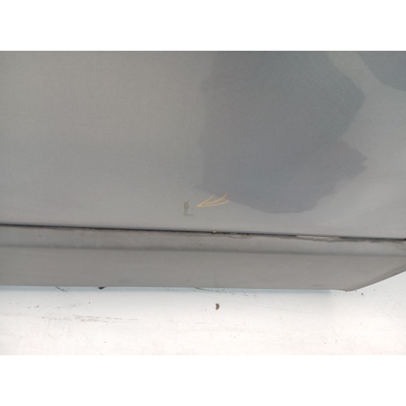 Recambio de puerta trasera izquierda para chevrolet captiva 2.0 diesel cat referencia OEM IAM 94543752  