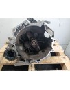 Recambio de caja cambios para volkswagen polo (9n3) 1.2 referencia OEM IAM JHN  M