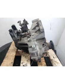 Recambio de caja cambios para volkswagen polo (9n3) 1.2 referencia OEM IAM JHN  M 2