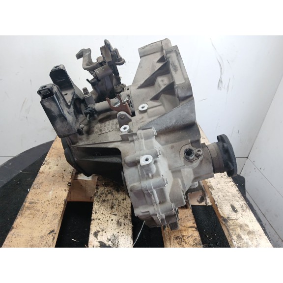 Recambio de caja cambios para volkswagen polo (9n3) 1.2 referencia OEM IAM JHN  M