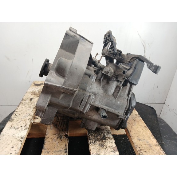 Recambio de caja cambios para volkswagen polo (9n3) 1.2 referencia OEM IAM JHN  M