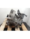 Recambio de caja cambios para volkswagen polo (9n3) 1.2 referencia OEM IAM JHN  M