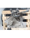 Recambio de caja cambios para volkswagen polo (9n3) 1.2 referencia OEM IAM JHN  M