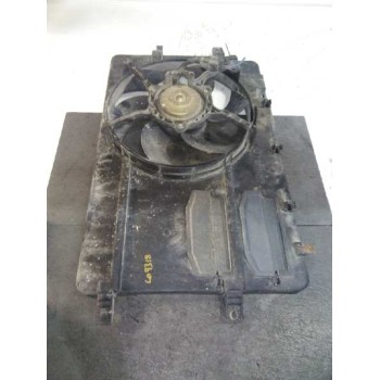 ELECTROVENTILADOR A4545001103 4545001103 